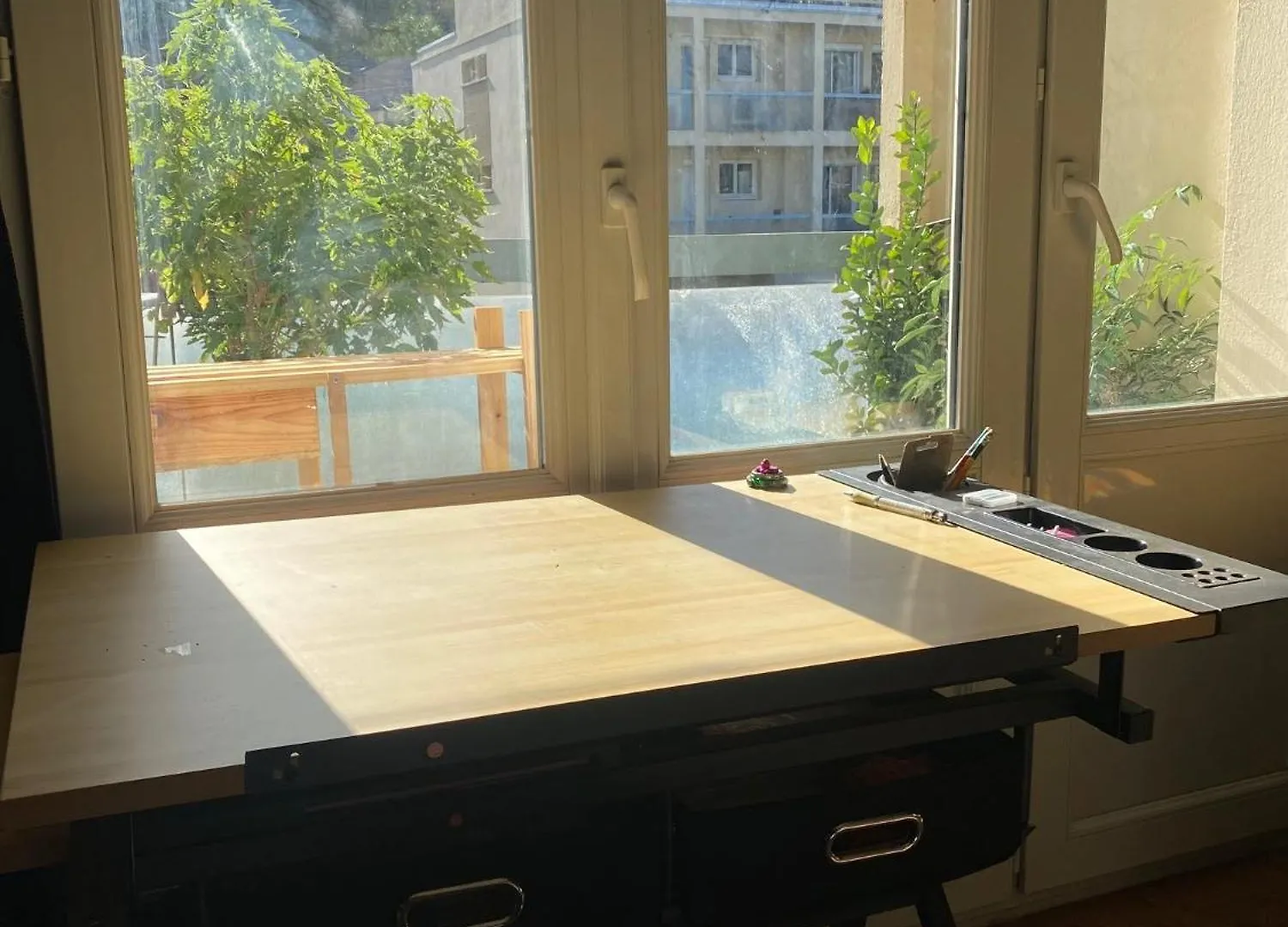 דירות טולוז L'Eco Du Chemin De La Salade צרפת